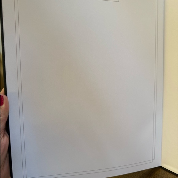 The Tortured Poets Department Journal - Picture 6 of 11